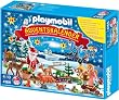 PLAYMOBIL 4166 - Adventskalender Weihnacht der Waldtiere