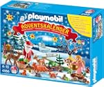PLAYMOBIL 4166 - Adventskalender Weih...