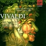 Vivaldi: The Four Seasons; Concertos