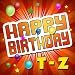 Happy Birthday Tammy