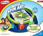 Spin Art Machine Rose Art by Mega Brands