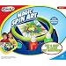 Spin Art Machine Rose Art by Mega Brands