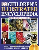 DK children's illustrated encyclopedia