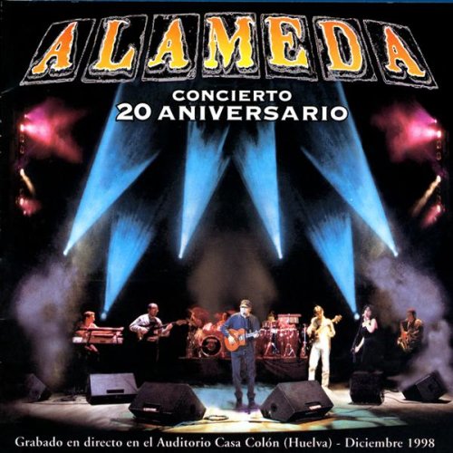 Concierto 20 Aniversario