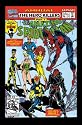 Spider-Man & the New Warriors: The Hero Killers (Spider-Man (Graphic Novels))