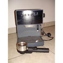 Krups 978 NOVO 4100 Programatic Espressomaschine