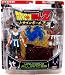 Dragonball Z Unlikely Alliances Action Figure 2-pack Goku & Uub