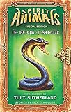 The Book of Shane: Complete Collection (Spirit Animals: Special Edition)
