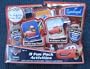 Disney CARS 8 Fun Pack Activities Set