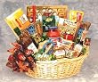 Grand Italian Gourmet Gift Basket