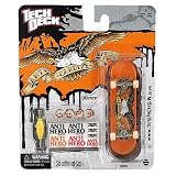 Tech Deck Anti Hero - 96mm Finger Skateboard