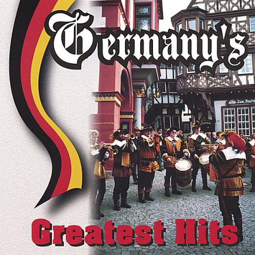 CD-Charts  Search : Germany's Greatest Hits