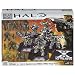 Mega Bloks Halo Anniversary Edition: UNSC Troop Pack_s-1