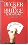 Becker on bridge,
