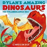 The tyrannosaurus rex