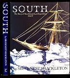 South : the story of Shackleton's last expedition 1914-17