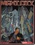 The Night City Guide (Cyberpunk 2020)