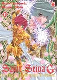 Revue Panini Manga  / Saint Seiya Episode G, Tome 11 :