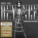 Above and Beyoncé: Video Collection & Dance Mixes (DVD/CD)