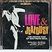 Love & Jealousy-The Deeper Side of Southern Soul