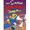Les Simpson, Tome 16 : Wingding