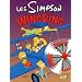 Les Simpson, Tome 16 : Wingding