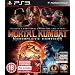 Mortal Kombat - Game of The Year Edition (PS3)