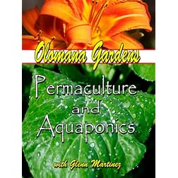 Olomana Gardens: Permaculture & Aquaponics