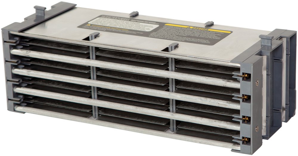 truman cell replacement