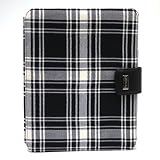 JAVOedge Plaid Axis Case for the Apple iPad