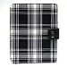 JAVOedge Plaid Axis Case for the Apple iPad