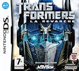 Transformers 2 - Autobots