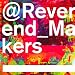 @Reverend_Makers [解説付 / ボーナストラック収録 / 国内盤] (BRC341)