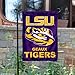 LSU Garden Flag and Yard Banner