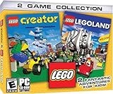 Lego Creator And Lego Land