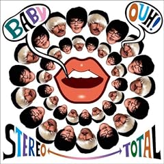 Baby Ouh! [Vinyl LP] [Vinyl LP]