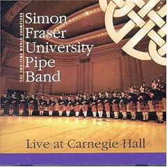 Live at Carnegie Hall