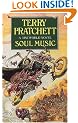 Soul Music: (Discworld Novel 16): A Discworld Novel (Discworld Novels)