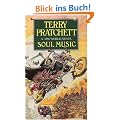Soul Music: A Discworld Novel