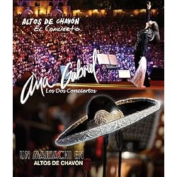 Altos De Chavon: Los Dos Conciertos