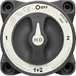 Blue Sea 3003 Battery Switch Hd Selector Af - Electrical Components - Blue Sea System