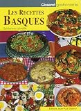 Les Recettes Basques