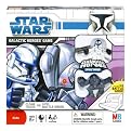 Star Wars: The Clone Wars Galactic Heroes Game - Clone Trooper Rex vs. Super Battle Droid