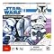 Star Wars: The Clone Wars Galactic Heroes Game - Clone Trooper Rex vs. Super Battle Droid