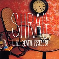 Life! Death! Prizes!