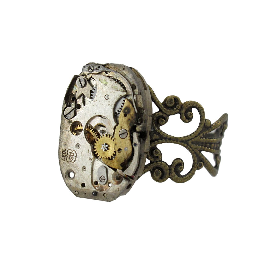 kaskus-forum.blogspot.com - Art Of Steampunk | Mengenal seni bergenre Steampunk