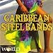 Steel Seal-Caribbean Steel Bands