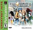 Final Fantasy IX