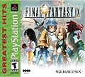 Final Fantasy IX