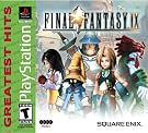 Final Fantasy IX